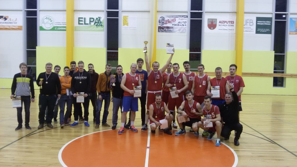 Autors: No Žaņa Bogdana arhīva