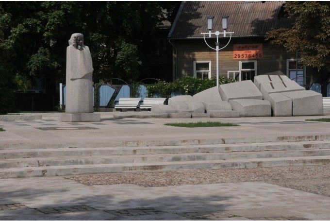 Autors: Dainis Ģelzis