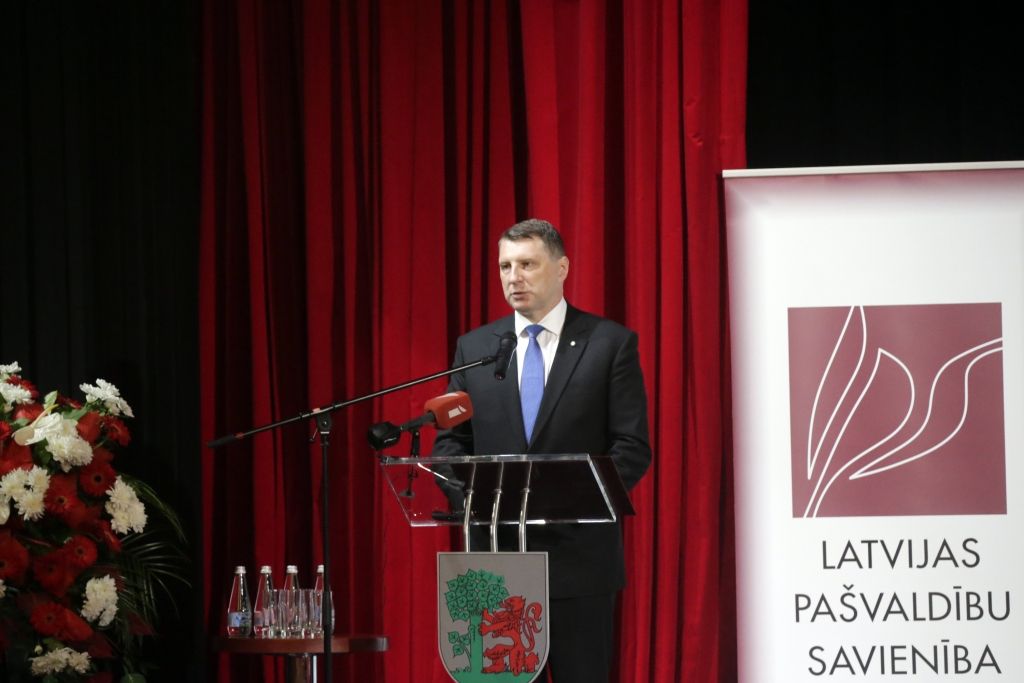 Autors: www.president.lv