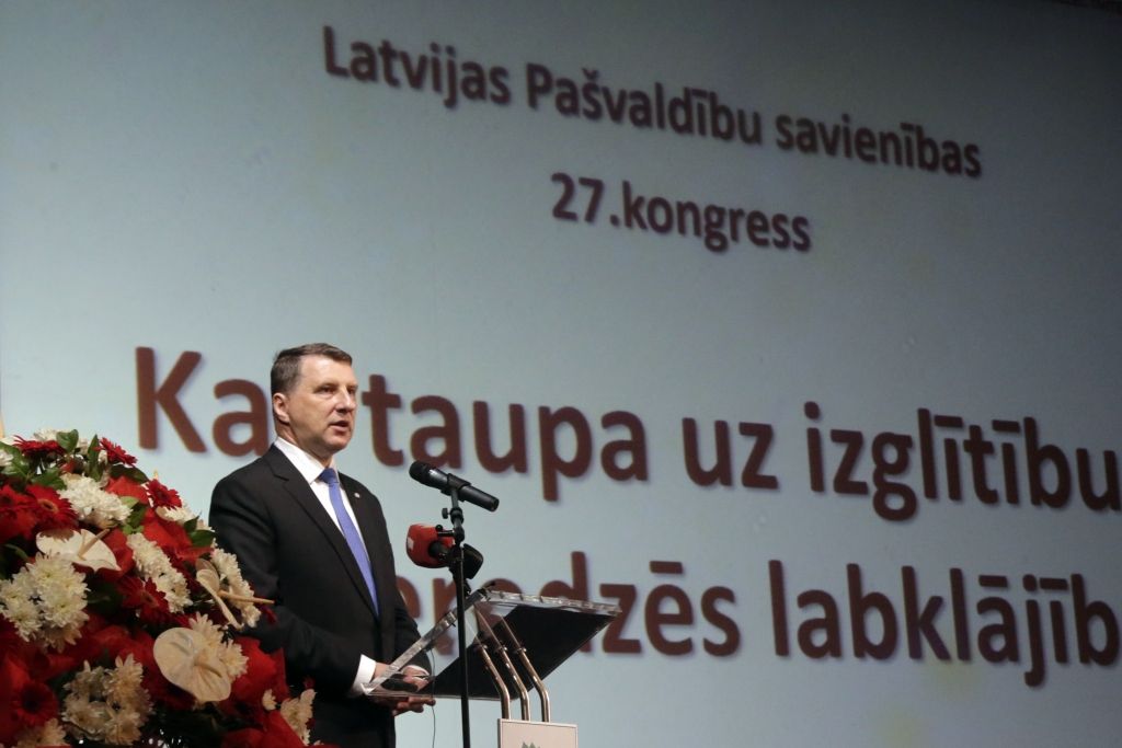 Autors: www.president.lv
