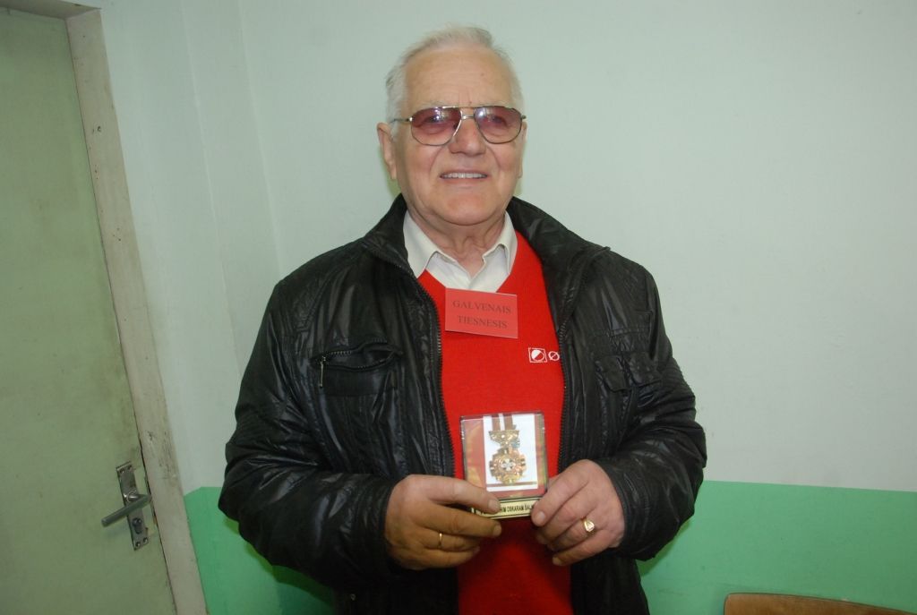 Autors: Uldis Dobelis