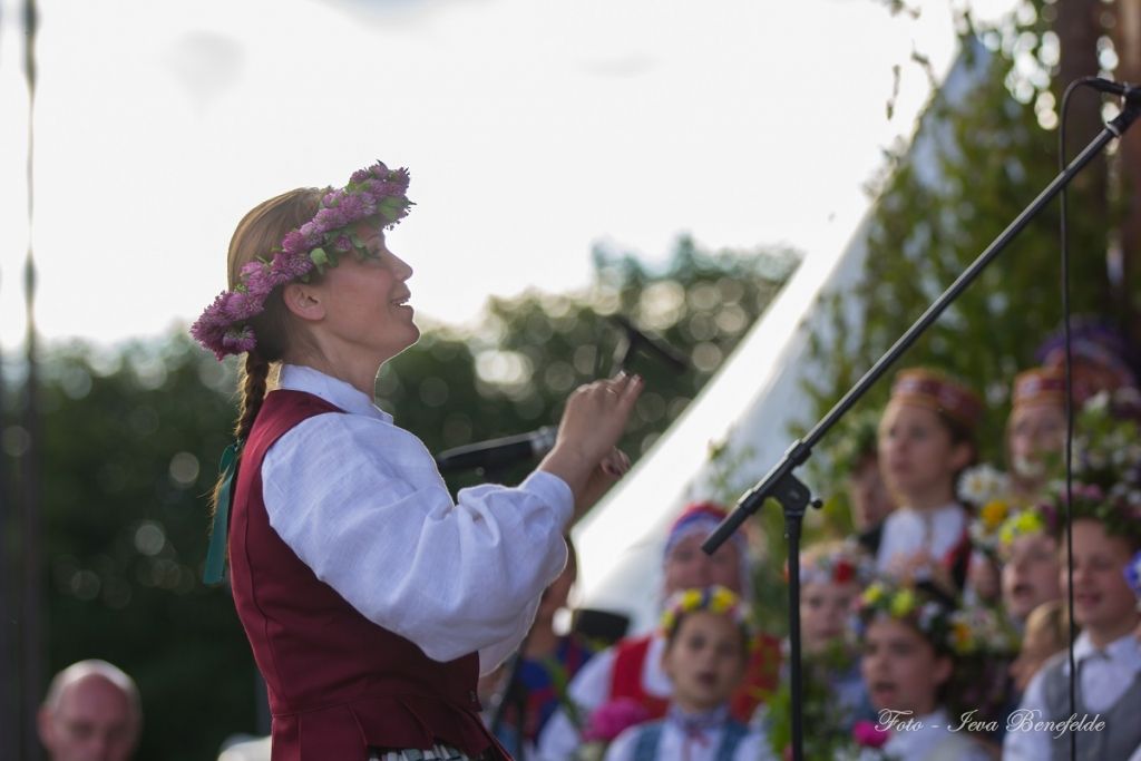 Autors: Ieva Benefelde