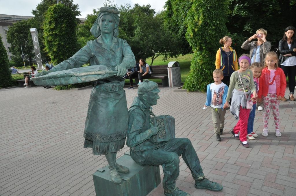 Autors: Dainis Ģelzis
