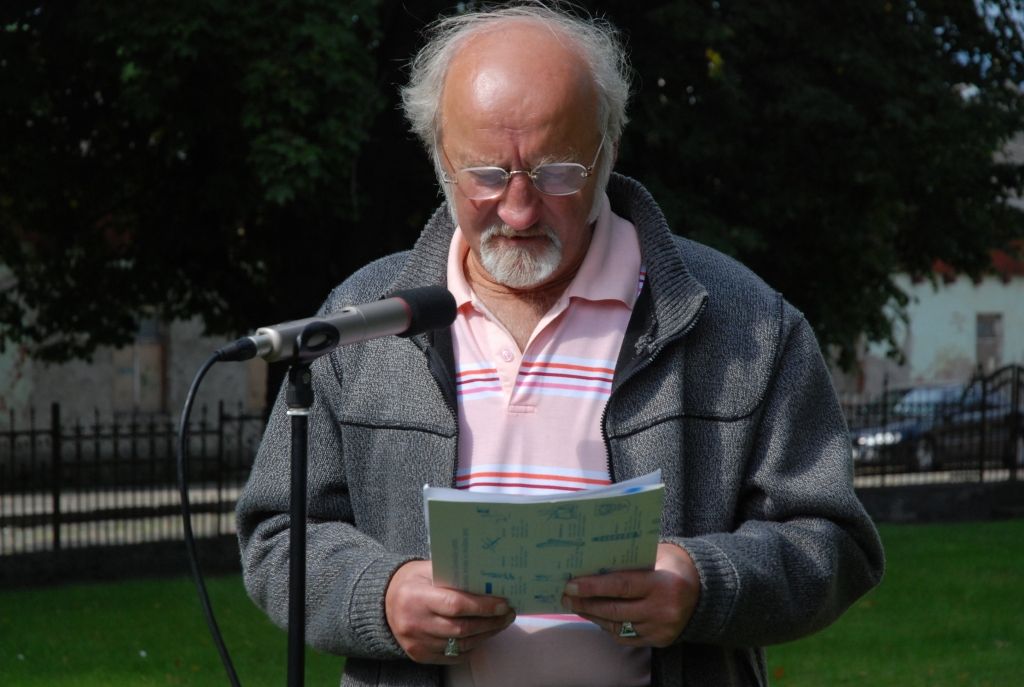 Autors: Uldis Dobelis