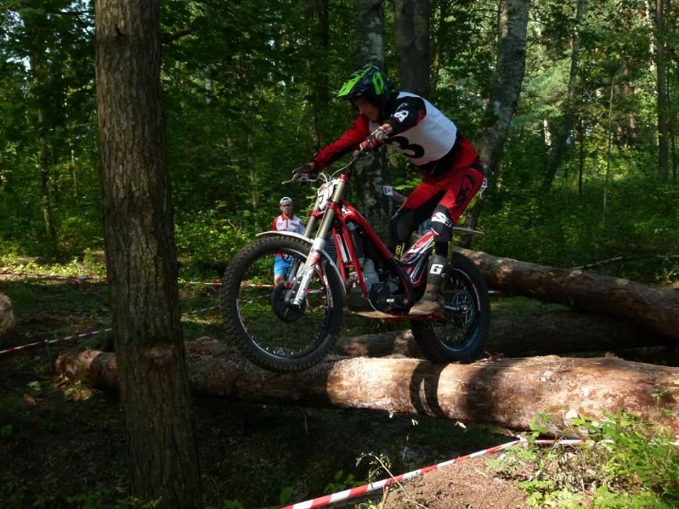 Autors: No "Grobiņas motokluba" arhīva