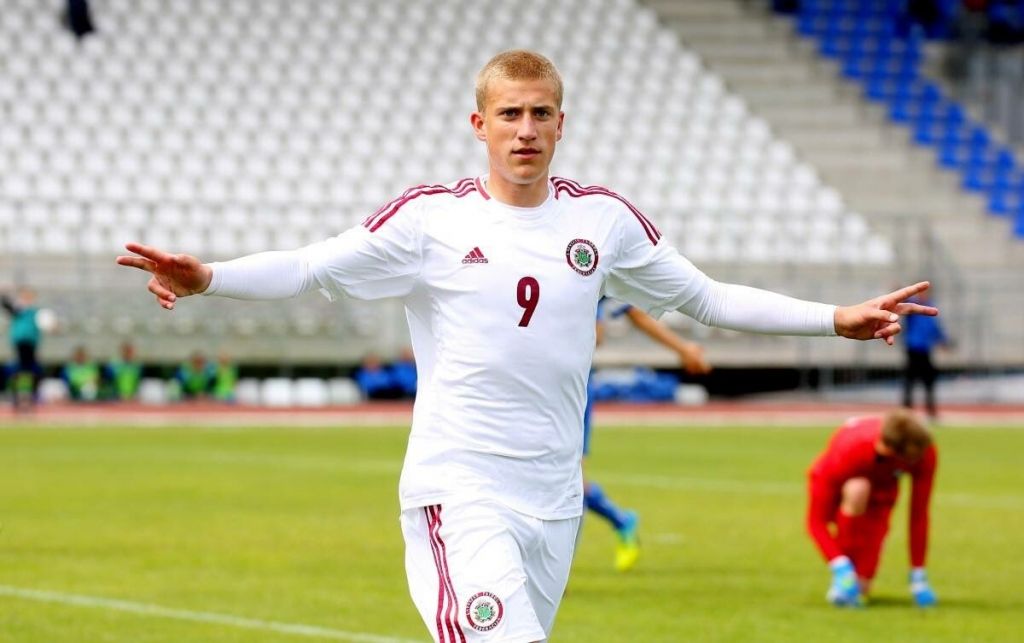 Autors: FK Liepāja