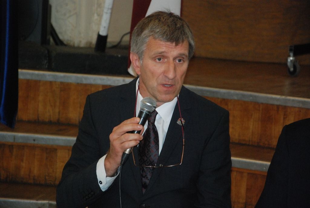 Autors: Uldis Dobelis