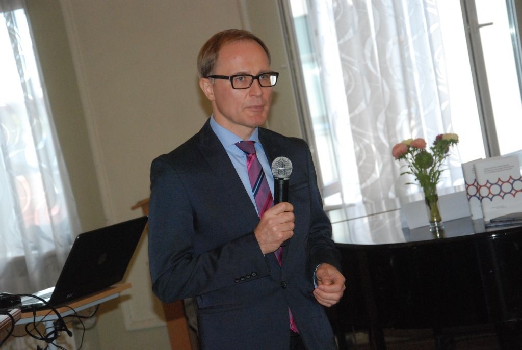 Autors: Uldis Dobelis