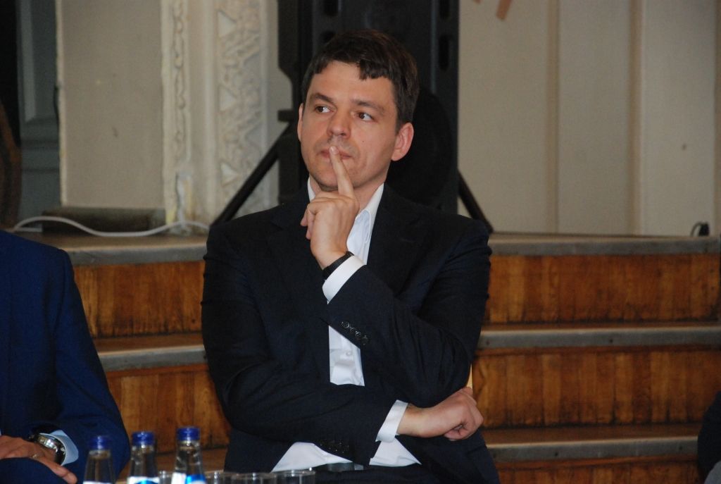 Autors: Uldis Dobelis