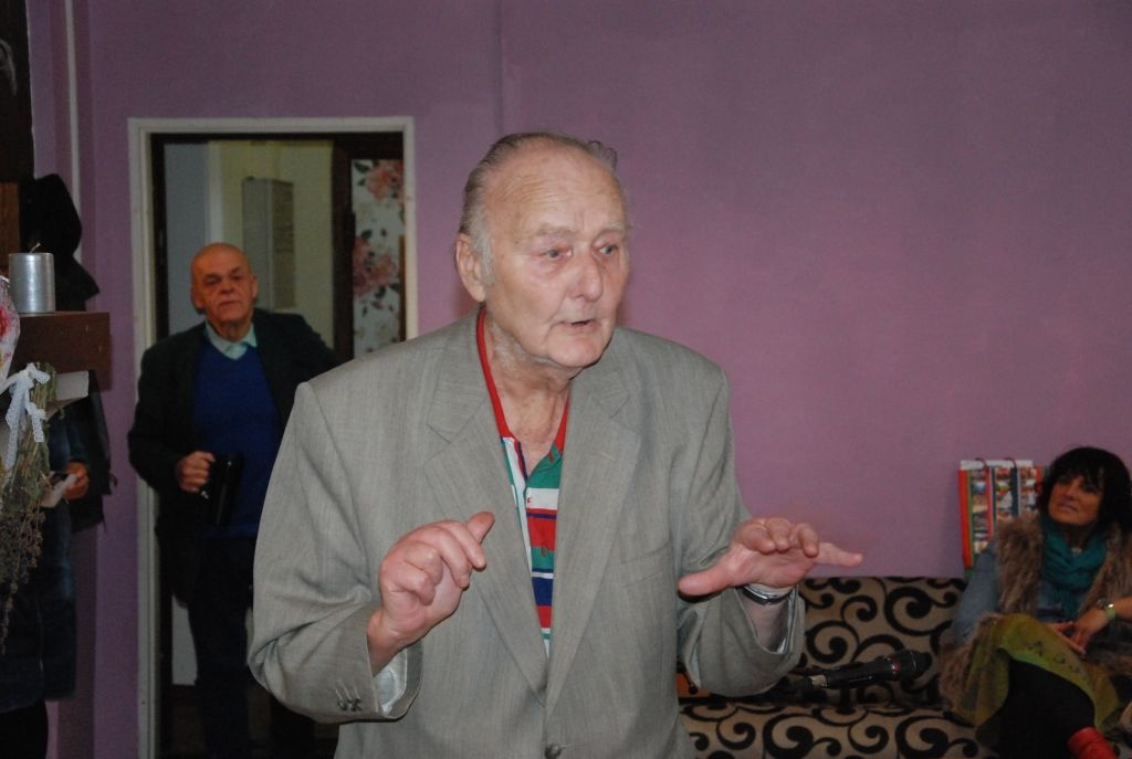 Autors: Uldis Dobelis