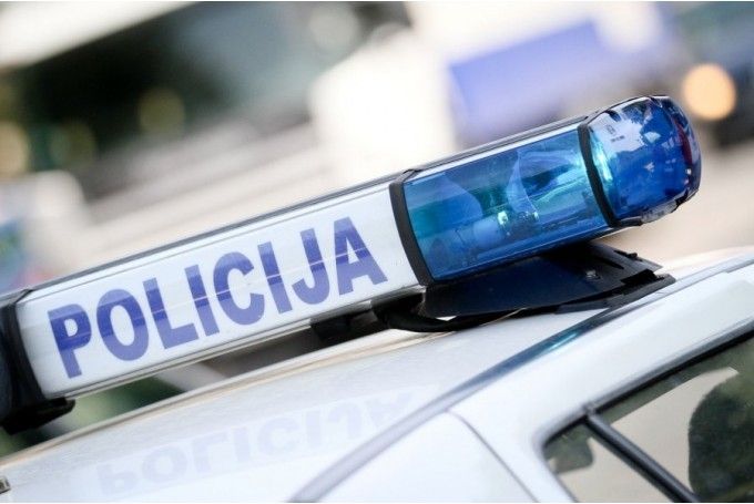 Autors: Valsts policija