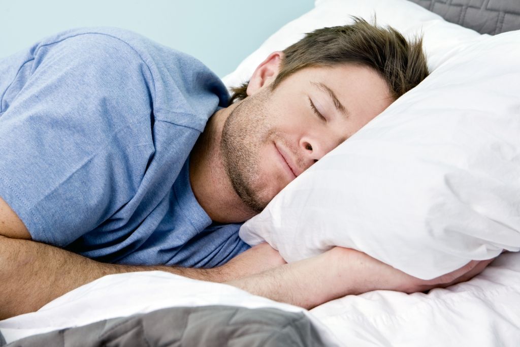 Autors: www.valleysleepcenter.com