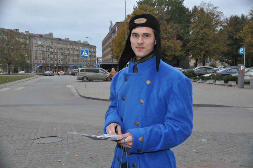 Autors: Dainis Ģelzis