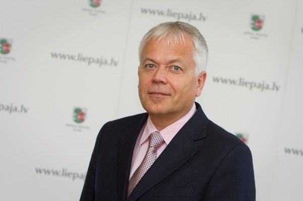 Autors: liepaja.lv