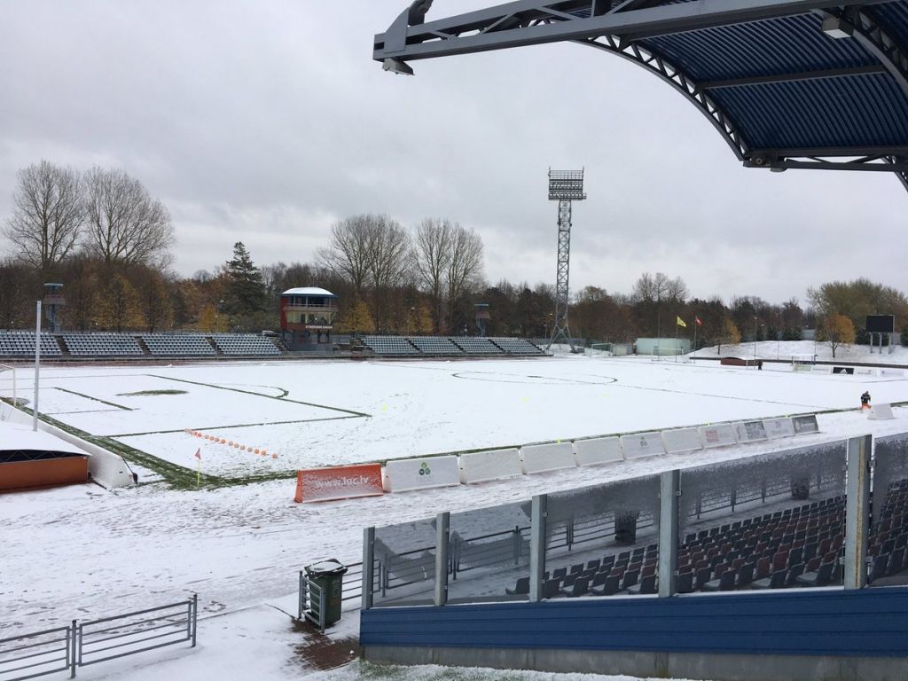 Autors: FK Liepāja