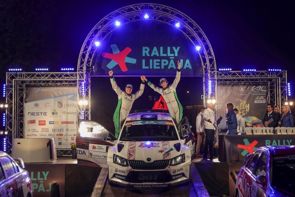 Autors: FIAERC.com.