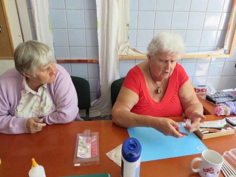 Autors: Liepājas Neredzīgo biedrība