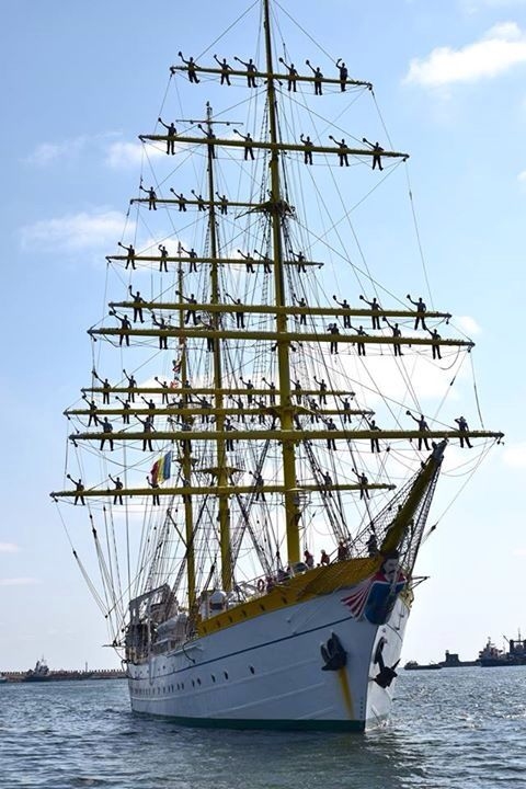 Autors: Liepājas jūrniecības koledža