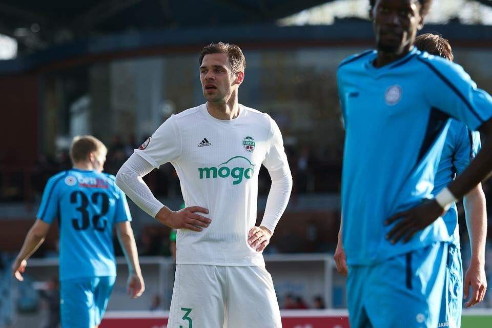 Autors: FK Liepāja