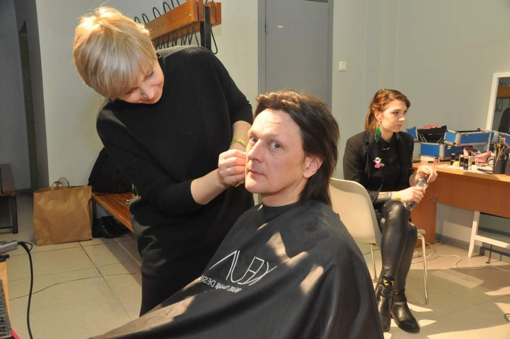 Autors: Dainis Ģelzis
