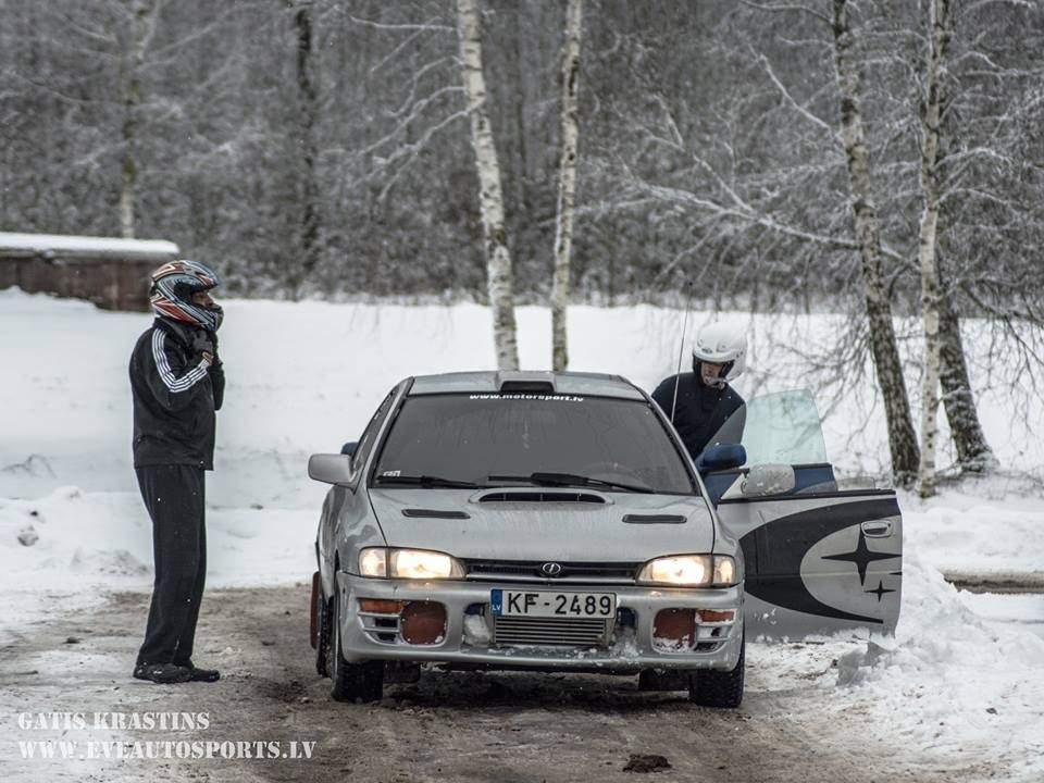 Autors: Gatis Krastiņš