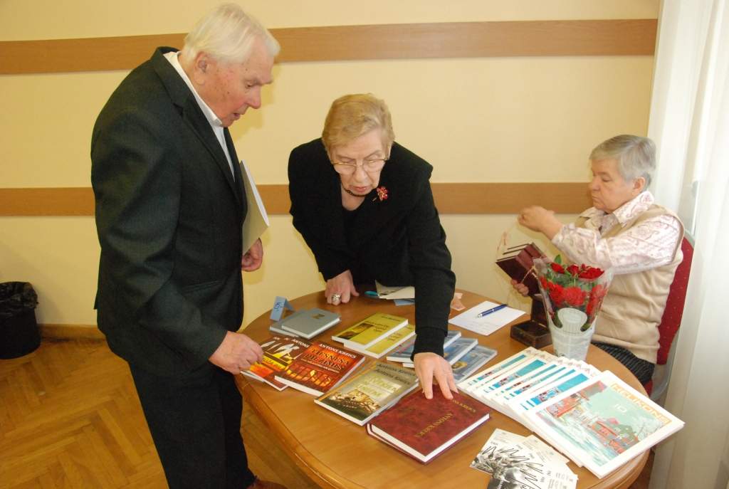 Autors: Uldis Dobelis