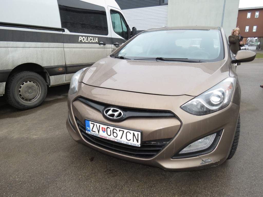 Autors: Valsts policija