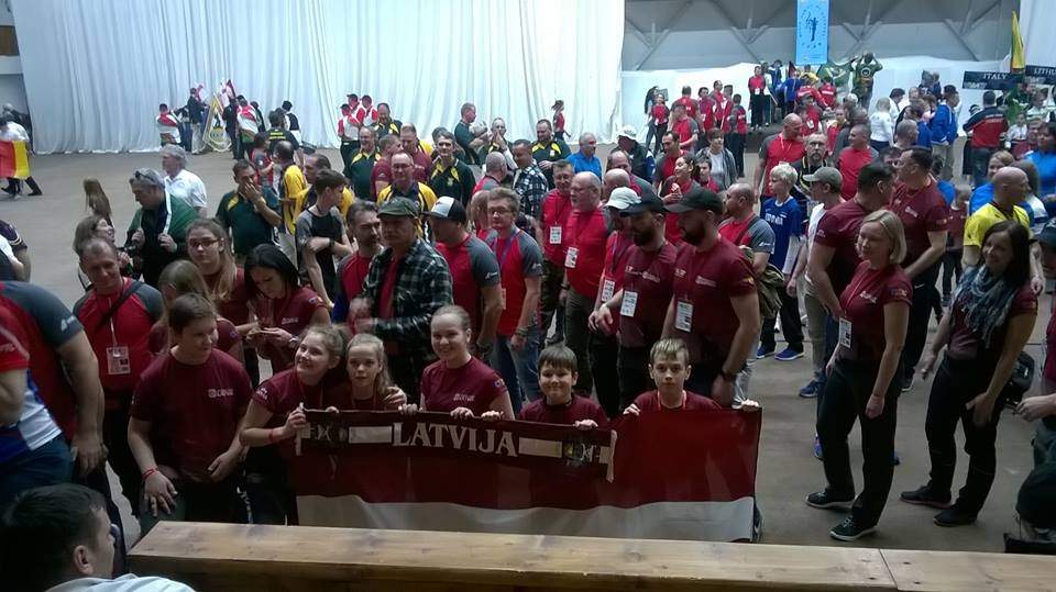 Autors: No loka šāvēju arhīva