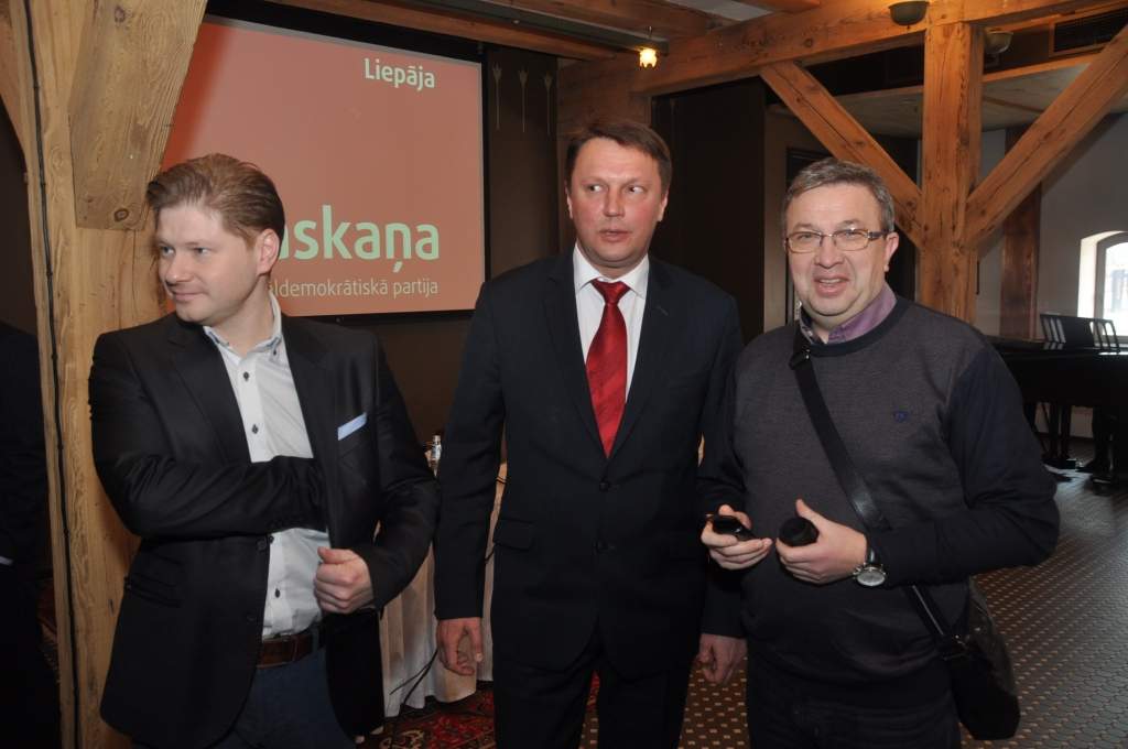 Autors: Dainis Ģelzis