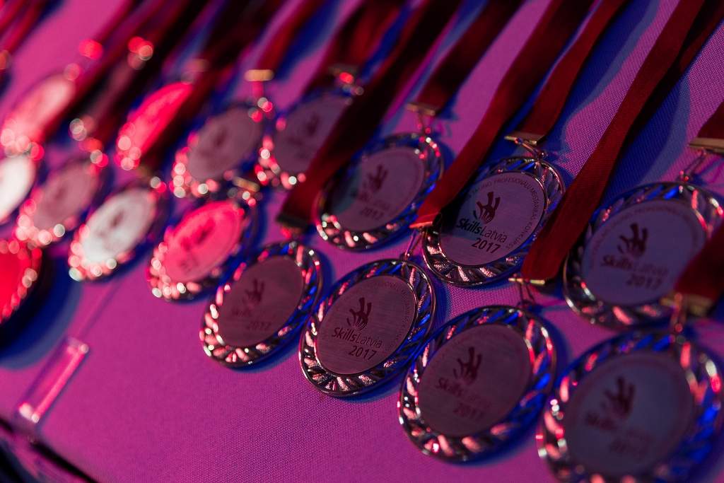 Autors: ''SkillsLatvia 2017''