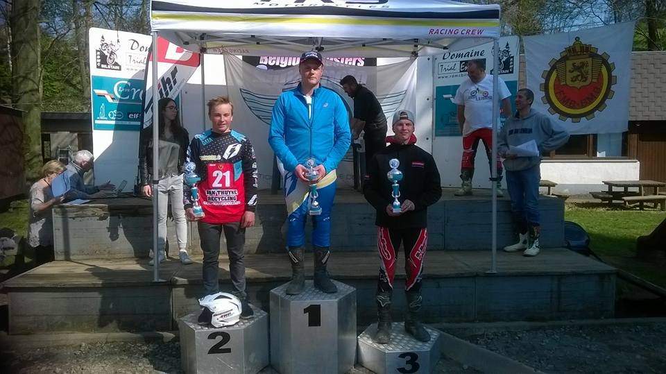Autors: No "Grobiņas motokluba" arhīva
