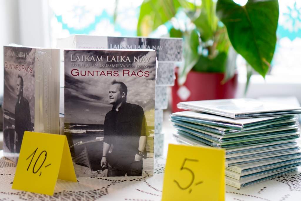 Autors: Agris Kolbergs