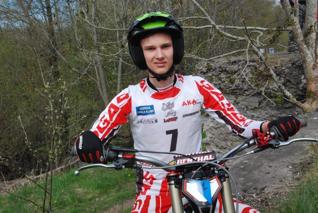 Autors: Uldis Dobelis