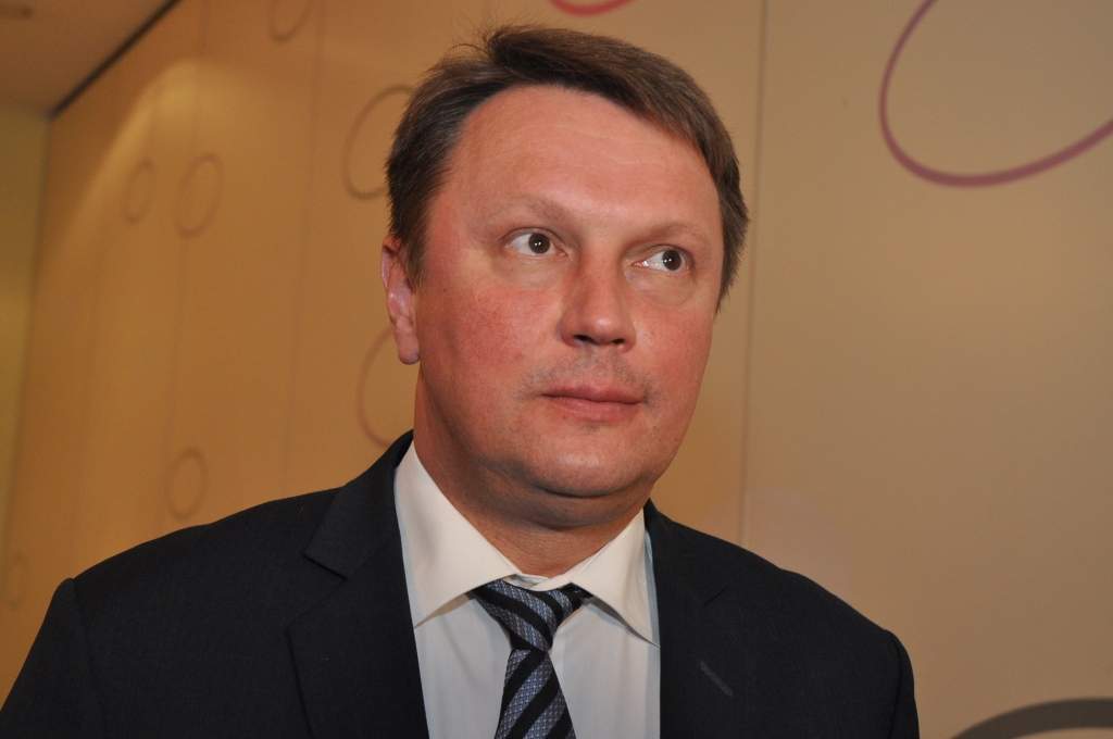 Valērijs Agešins.
