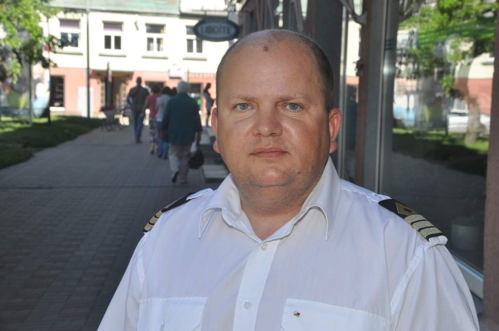 Jānis Liepa.
Autors: Dainis Ģelzis