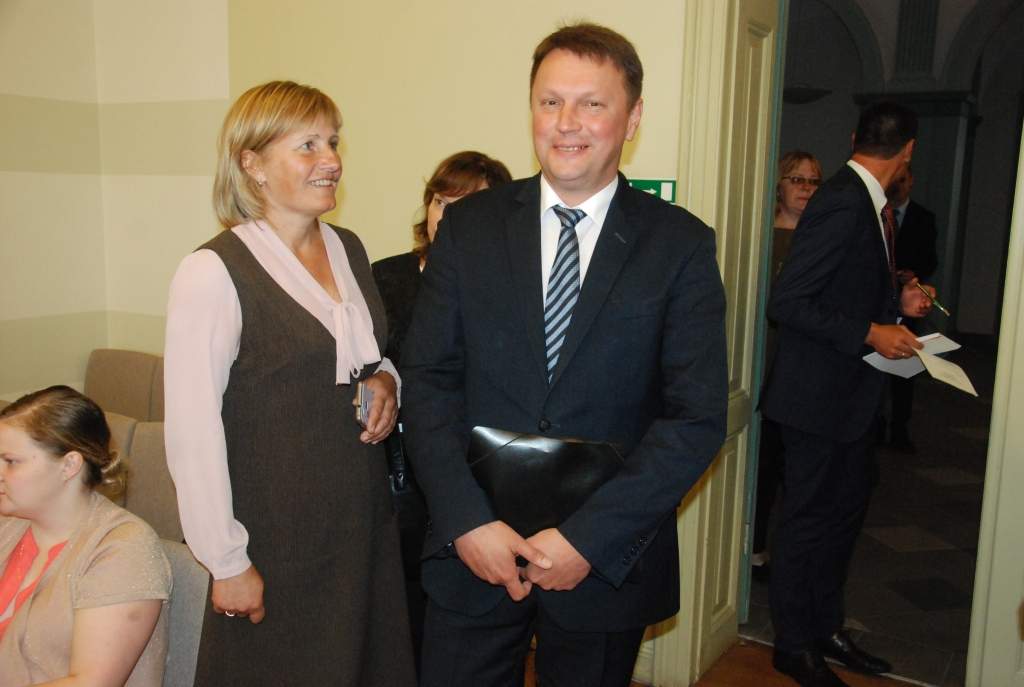 Autors: Uldis Dobelis