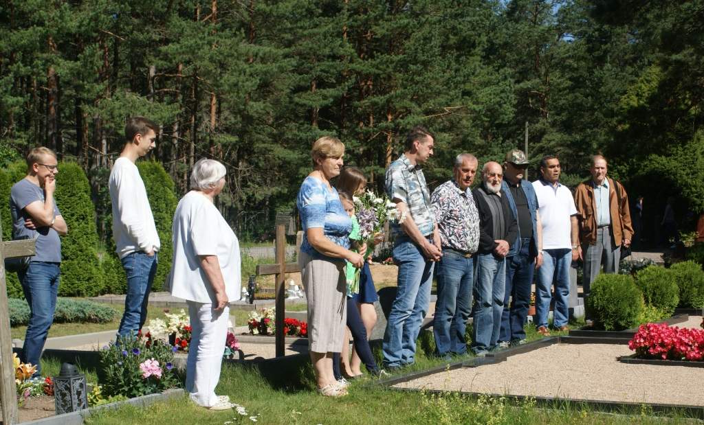 Autors: Rudīte Bērziņa un Daiga Gabrūna