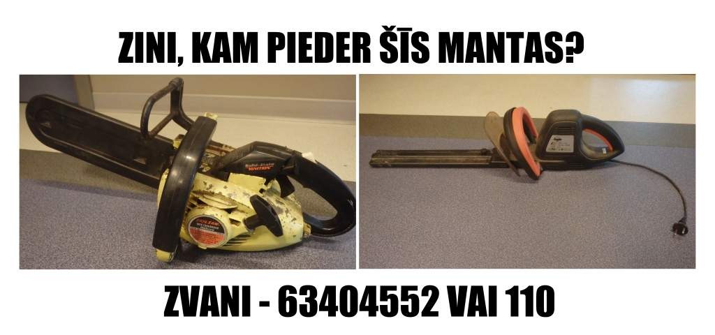 Autors: Valsts policija