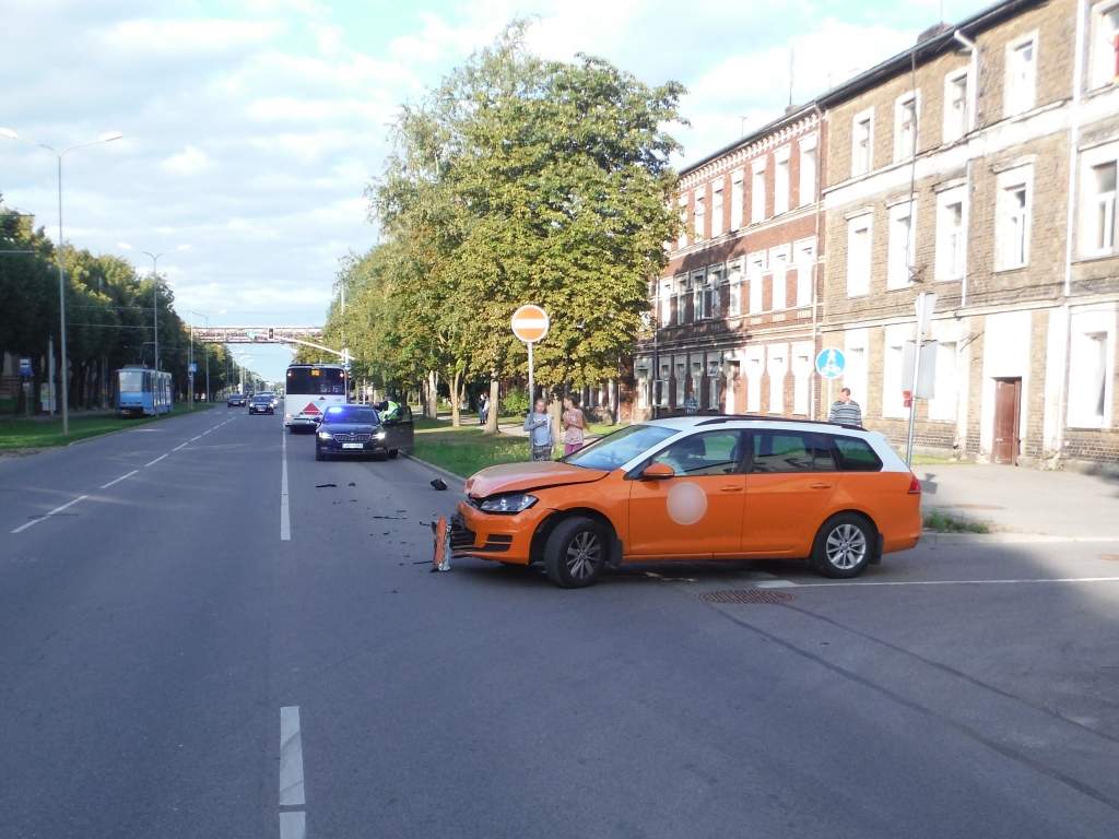 Autors: Valsts policija