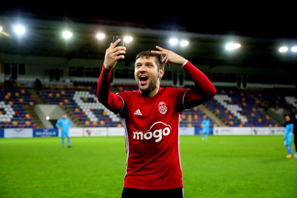 Autors: Latvijas Futbola federācija