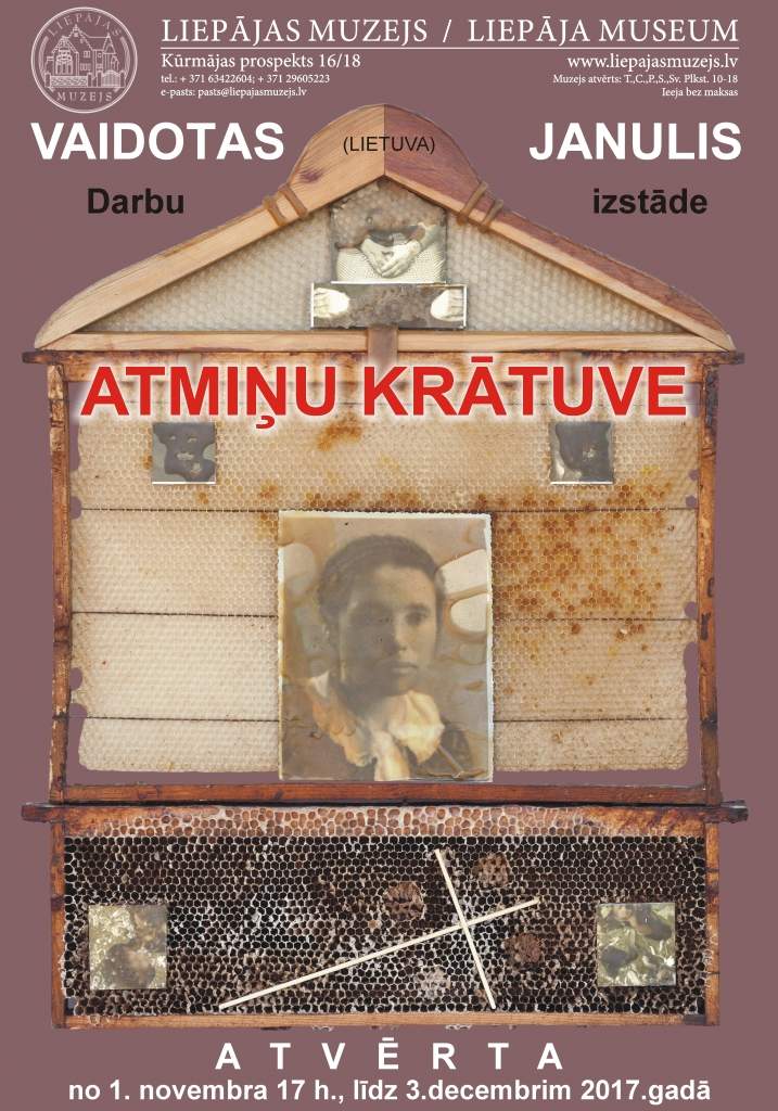 Autors: Liepājas muzejs