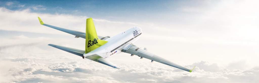 Autors: www.airbaltic.lv