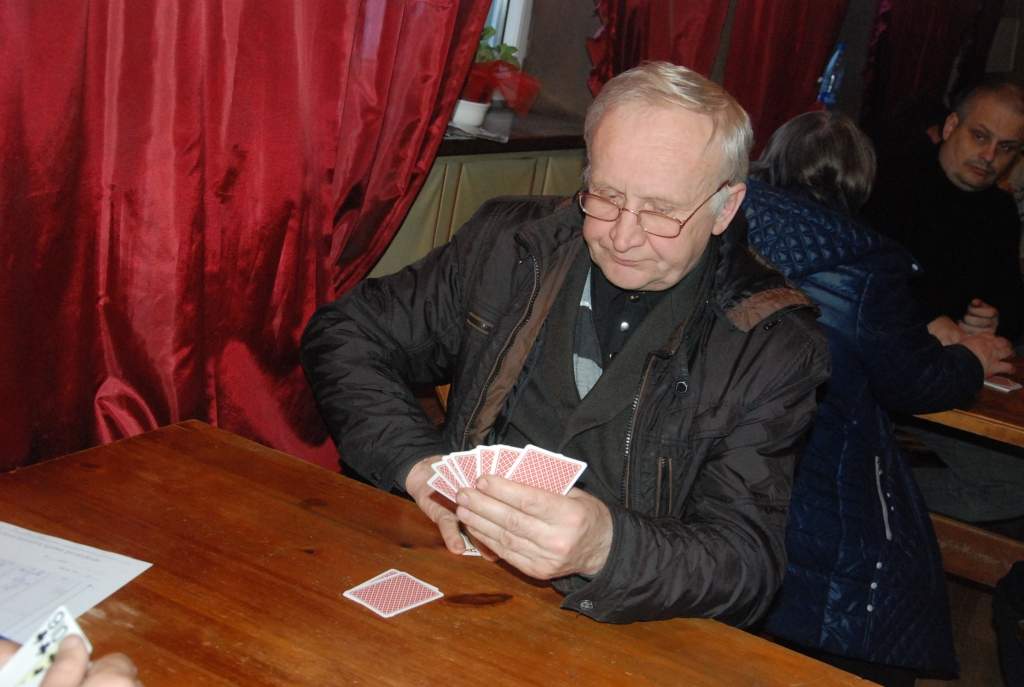 Kopvērtējumā par Lejaskurzemes novadu čempionu kļuva Jānis Vidējais, kuram iepriekš bija izdevies čempiona titulu iegūt 2001. gadā. 
Autors: Uldis Dobelis