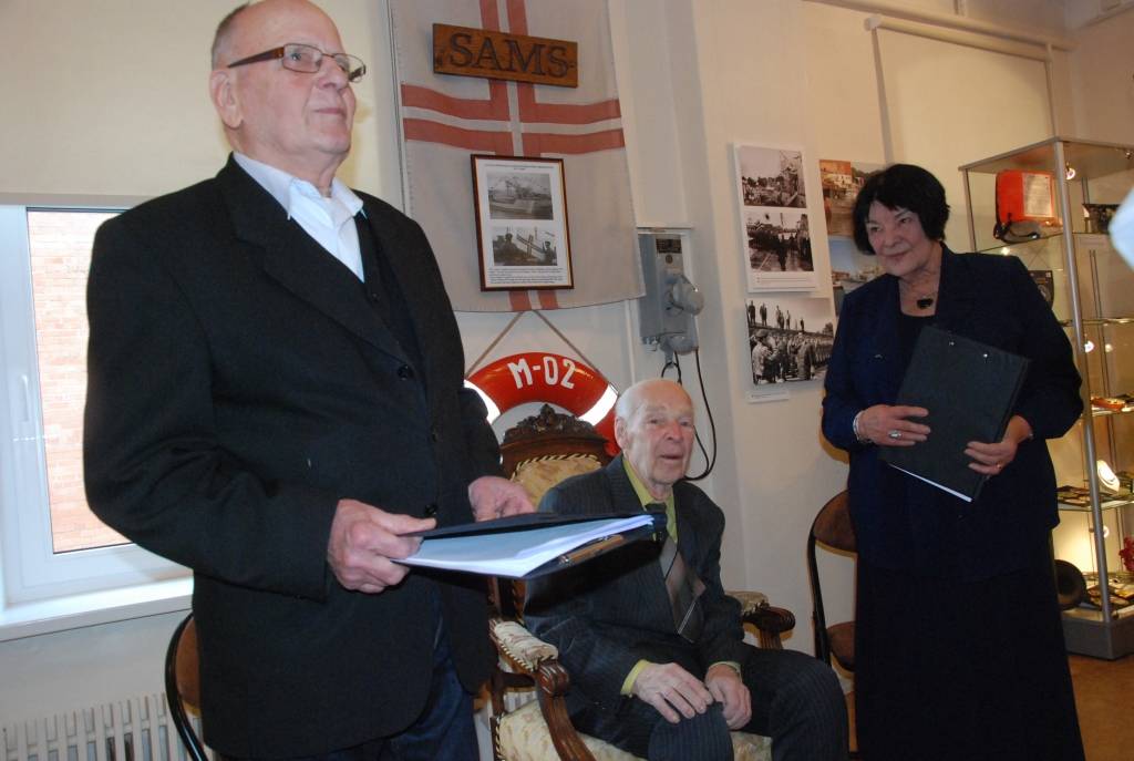 Autors: Uldis Dobelis