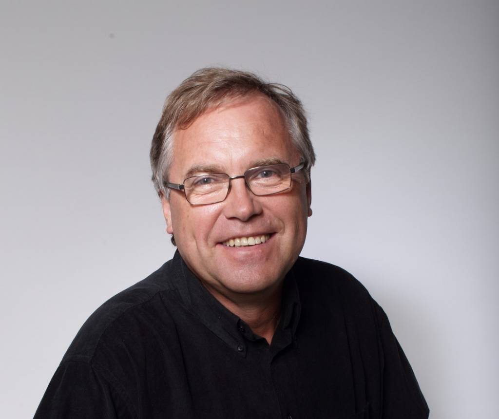 Andris Račs.