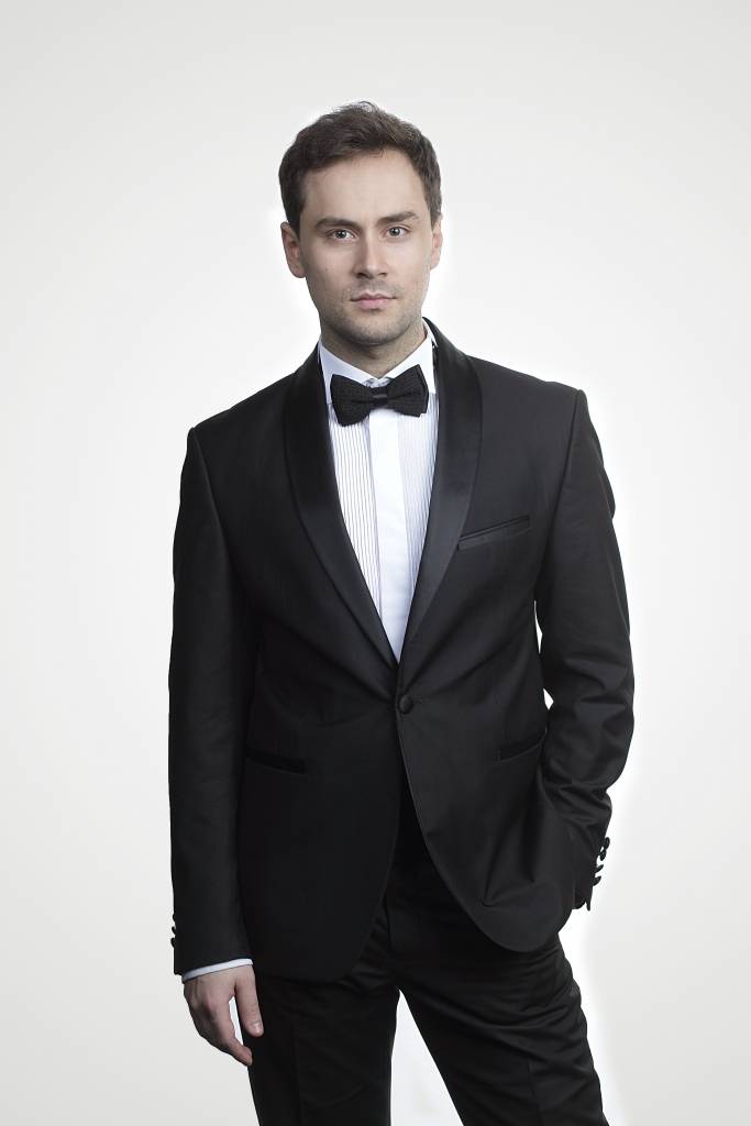 Mihails Čuļpajevs.