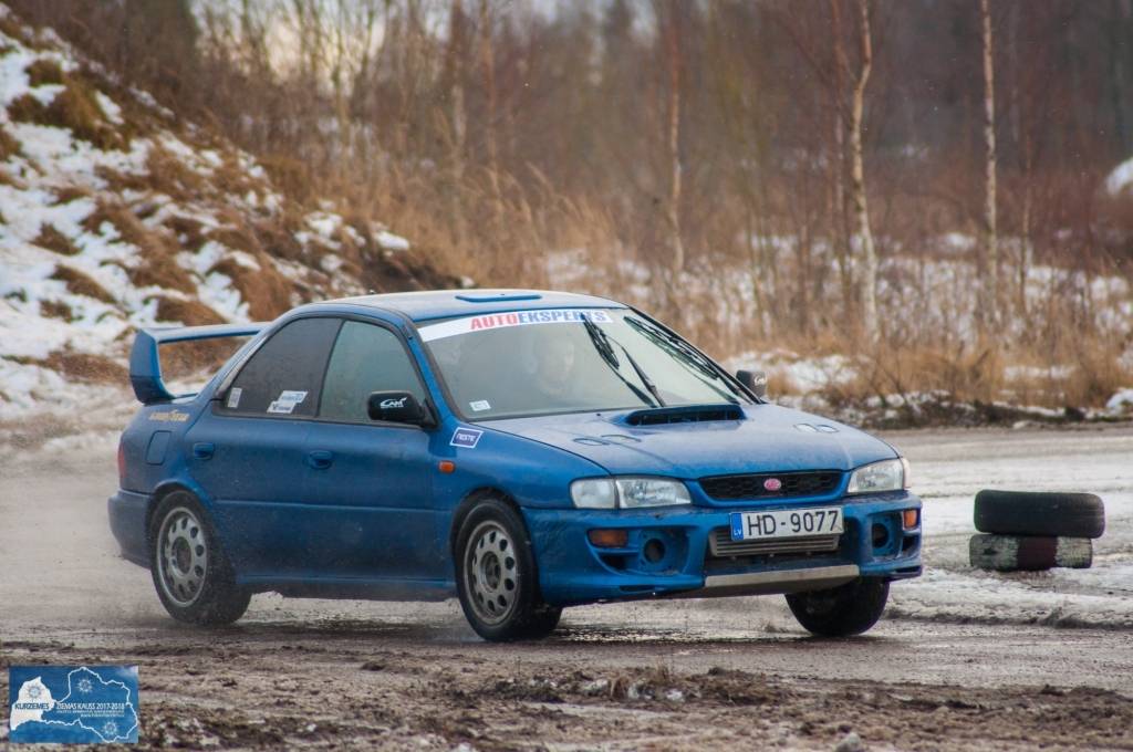 Autors: Gatis Krastiņš