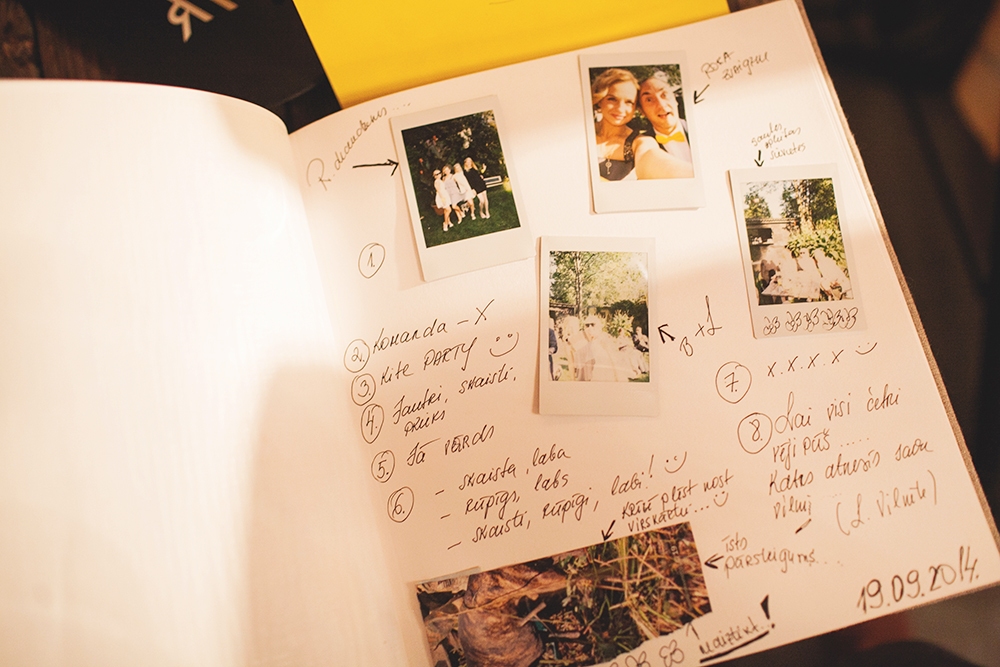 Autors: BRIINUM'S WEDDINGS, ligavam.lv