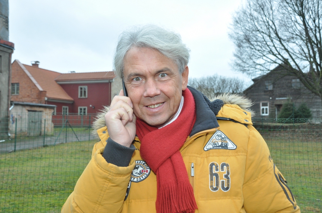 Autors: Dainis Ģelzis