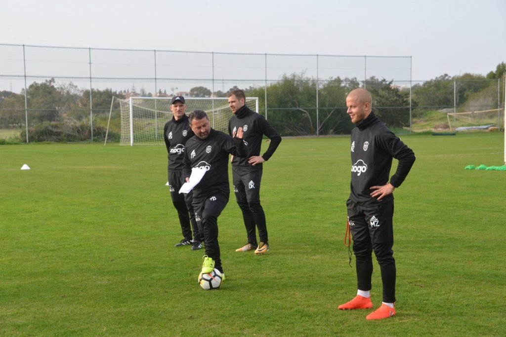 Autors: FK Liepāja